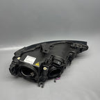 8K0941005E AUDI A4 HEADLIGHT LEFT DRIVER 2013 2014 2015 2016 BI XENON 8K0941005E