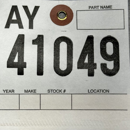 1615511-00-B TESLA MODEL X WIPER MODULE RIGHT SIDE 2021 2022 2023 OEM 1615511-00-B