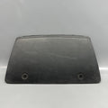 1058357-00-D TESLA MODEL X TOW HITCH COVER 2016 2017 2018 2019 2020 OEM 1058357-00-D