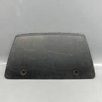 1058357-00-D TESLA MODEL X TOW HITCH COVER 2016 2017 2018 2019 2020 OEM 1058357-00-D