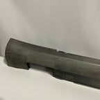 6005874-00-G TESLA MODEL S ROCKER MOLDING LEFT DRIVER SIDE 2012 2013 2014 2015 OEM 