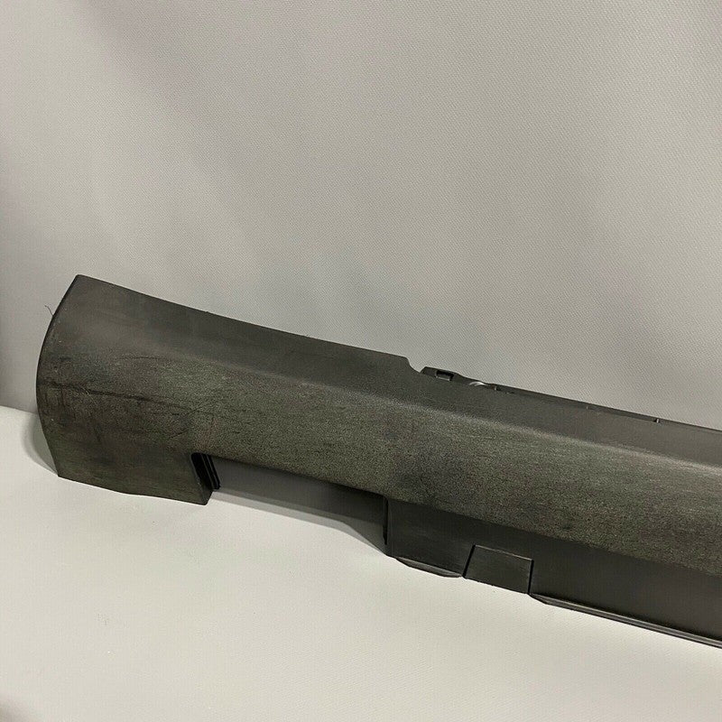 6005874-00-G TESLA MODEL S ROCKER MOLDING LEFT DRIVER SIDE 2012 2013 2014 2015 OEM 
