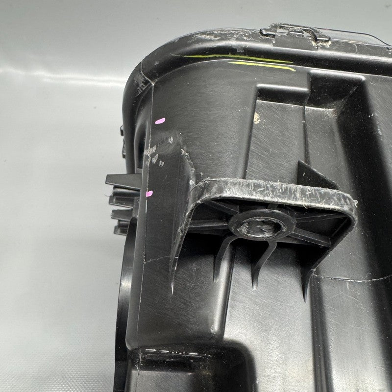 DODGE CHALLENGER HEADLIGHT RIGHT PASSENGER 2015-2020 2021 2022 2023 HALOGEN OEM