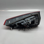 BMW X3 TAIL LIGHT INNER GATE LEFT DRIVER 2018 2019 2020 20201 H7740874
