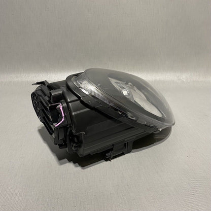 7P5941032M PORSCHE CAYENNE HEADLIGHT RIGHT PASSENGER XENON HID 2011 2012 2013 2014 OEM