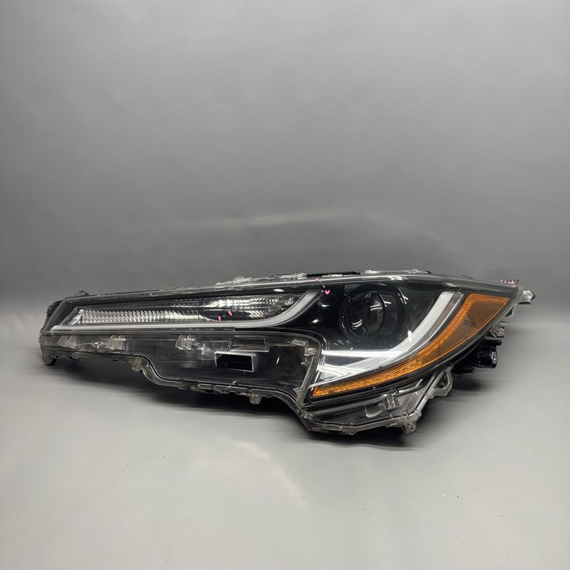 2020 2021 2022 2023 TOYOTA COROLLA HEADLIGHT LEFT DRIVER OEM