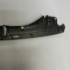 1006330-02-G TESLA MODEL S UNDERHOOD APRON COVER TRIM 1006330-02-G 2012 2013 2014 2015 OEM