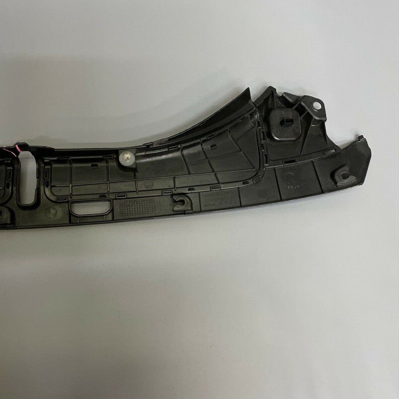 1006330-02-G TESLA MODEL S UNDERHOOD APRON COVER TRIM 1006330-02-G 2012 2013 2014 2015 OEM