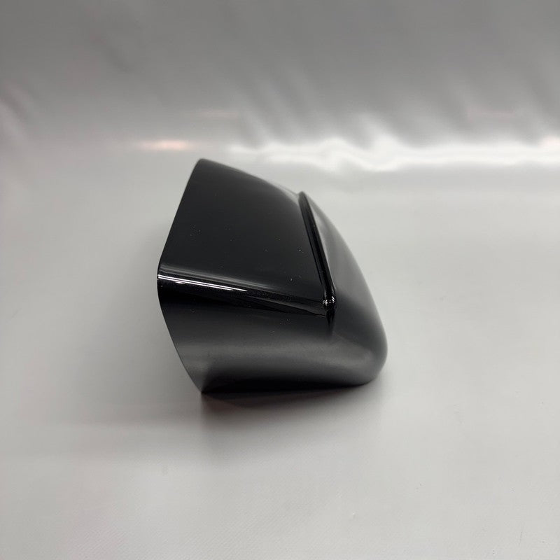 TESLA MODEL Y JUNIPER MIRROR COVER RIGHT 2025 2026 OEM 1963539-00-B