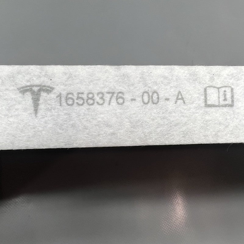 TESLA MODEL Y HEPA PLUS CARBON FILTER KIT 2020 2021 2022 2023 2024 OEM 