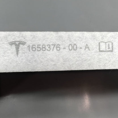 TESLA MODEL Y HEPA PLUS CARBON FILTER KIT 2020 2021 2022 2023 2024 OEM 