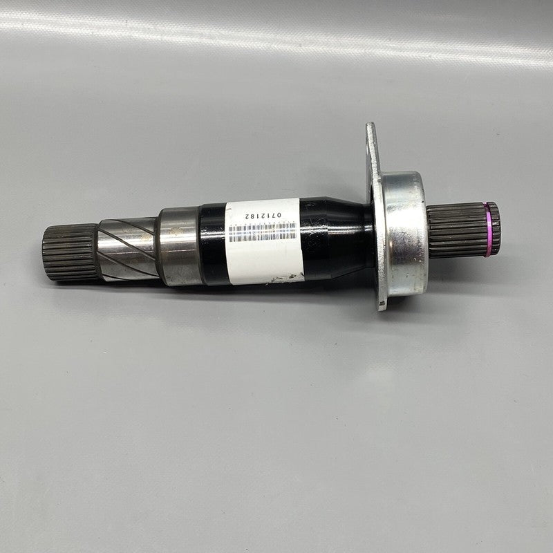 1030632-00-A TESLA MODEL S,X JACK SHAFT AXLE RIGHT 2016 2017 2018 2019 2020 OEM 1030632-00-A