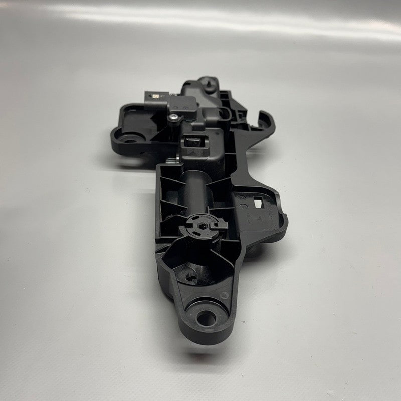 TESLA MODEL 3, Y DOOR HANDLE OUTER LEFT REAR 2017 2018 2019 2020 2021 