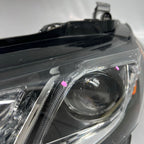 TOYOTA CAMRY HEADLIGHT LEFT DRIVER 2018 2019 2020 LED OEM