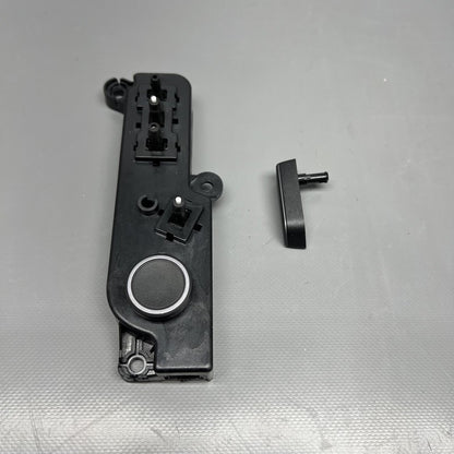 1551854-01-B TESLA MODEL Y SEAT SWITCH LEFT FRONT 2020 2021 2022 2023 OEM 1755100-00-D