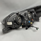 84001FL00A SUBARU IMPREZA HEADLIGHT RIGHT PASSENGER 2017 2018 2019 HALOGEN OEM 84001FL00A
