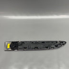 JAGUAR XF FENDER GRILLE LEFT 2016 2017 2018 2019 2020 2021 2022 2023 O