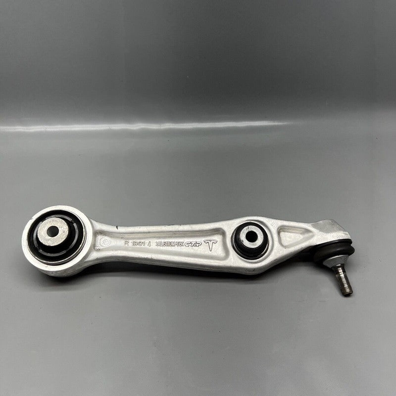 TESLA MODEL X CONTROL ARM LEFT FRONT 2016 2017 2018 2019 2020 OEM 1027