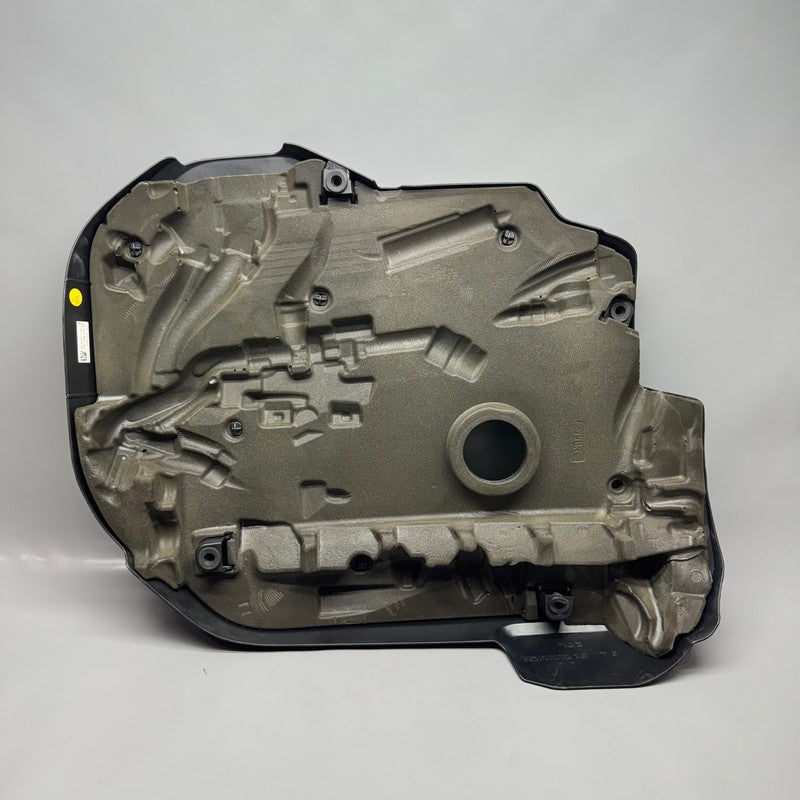 BMW X3 M50 TOP ENGINE COVER 2025 2026 OEM 7935419