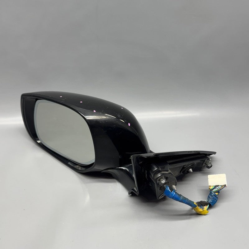 INFINITI Q50 MIRROR LEFT DRIVER 2014 2015 2016 2017 2018 OEM E11038068
