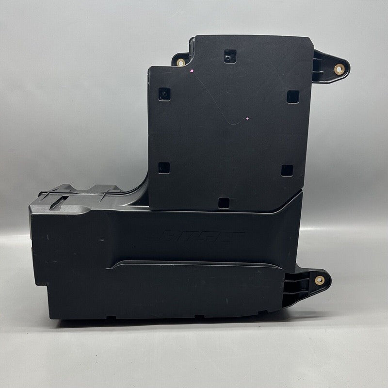 971035481D PORSCHE PANAMERA SUBWOOFER REAR 2017 2018 2019 2020 2021 2022 OEM 1971035481D