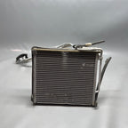 TESLA MODEL 3 HEAT AC HVAC AIR CONDENSER 2017 2018 2019 2020 2021 2022