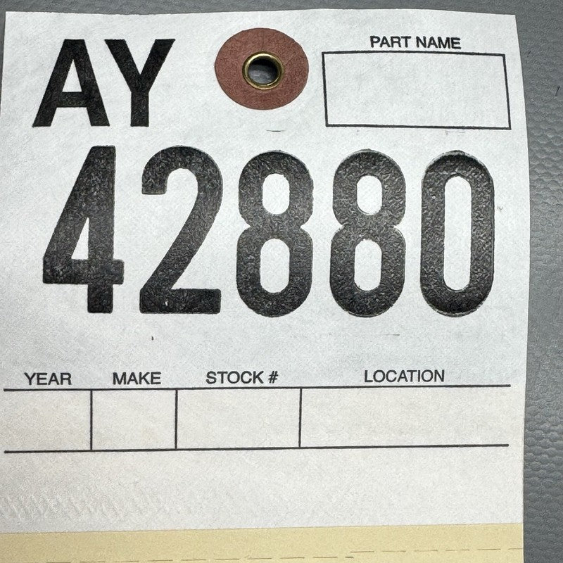 a2059064203 MERCEDES BENZ C300 HEADLIGHT C400 RIGHT PASSENGER 2015 2016 2017 2018 LED OEM