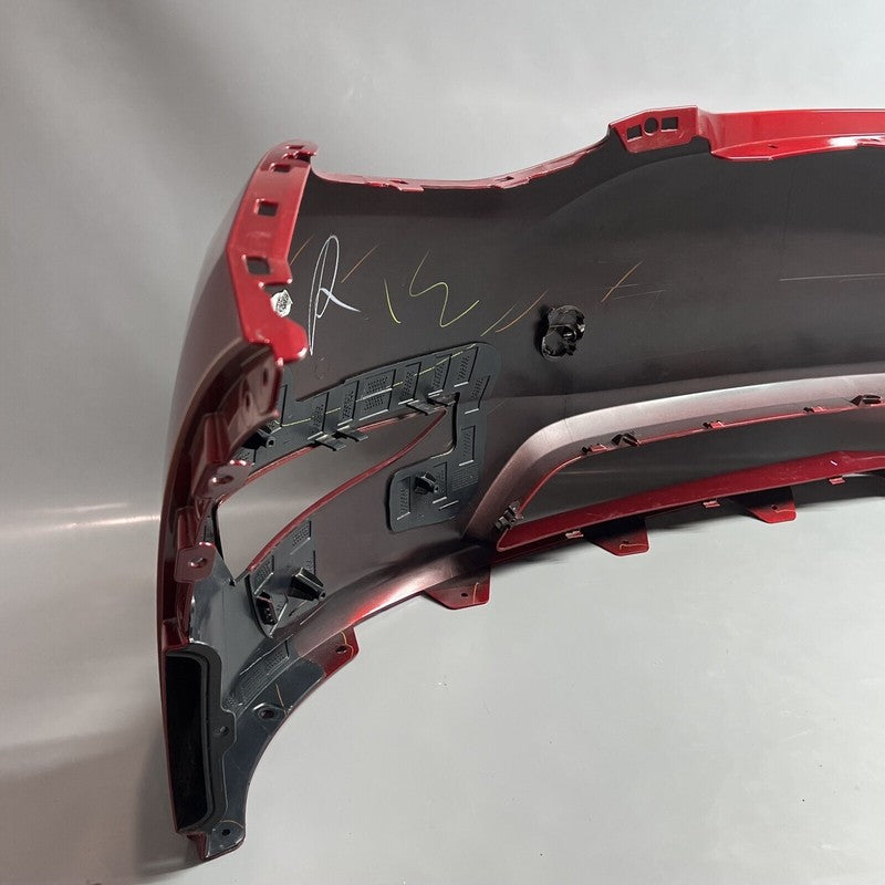 1493745-00-A TESLA MODEL Y FRONT BUMPER 2023 2024 NON SENSOR OEM 1493745-00-A