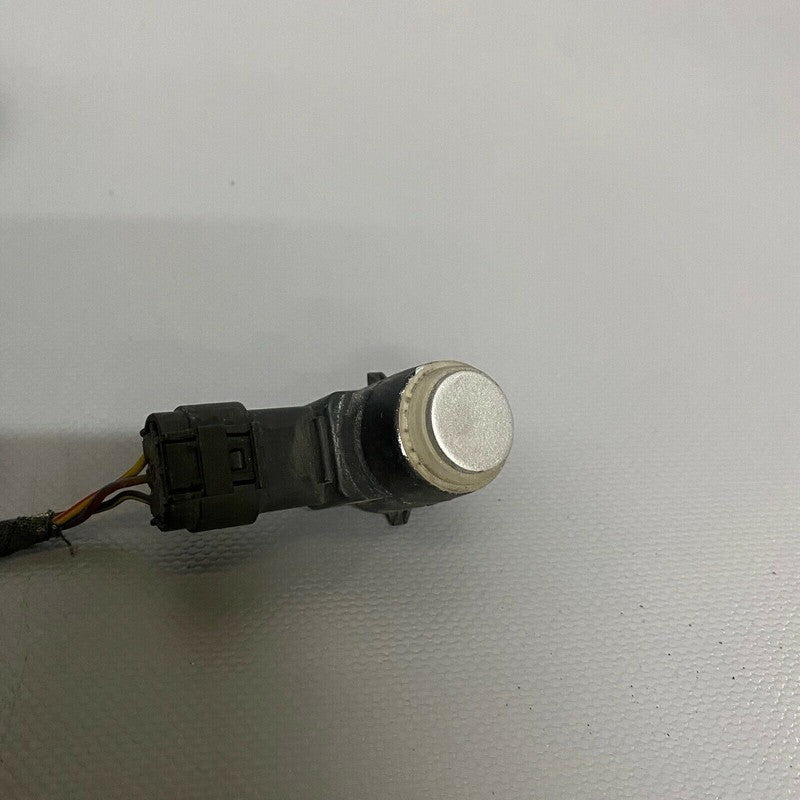 A2215420417 MERCEDES BENZ S550 S600 WIRING HARNESS REAR BUMPER WITH SENSORS 2007 2008 2009 