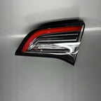 TESLA MODEL 3 Y TAIL LIGHT INNER RIGHT 2017 2018 2019 2020 2021 2022 2