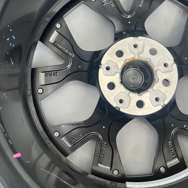 8747307  /  8747306 BMW I4 WHEEL 4 GRAN COUPE WHEEL RIM SET 19 INCH 2021 2022 2023 2024 2025 8747307
