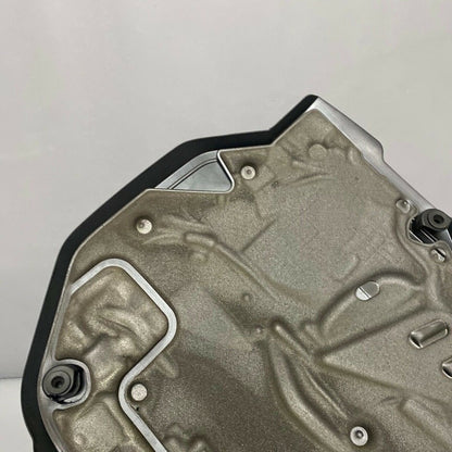 11128607142 BMW 740 ENGINE COVER 2018 SEDAN 11128607142 OEM