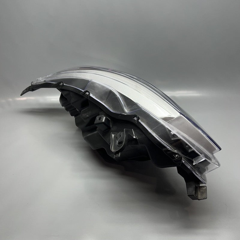 NISSAN ALTIMA HEADLIGHT LEFT DRIVER 2019 2020 2021 2022 AFTERMARKET