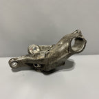 99634165504 PORSCHE 911 CARRERA KNUCKLE HUB LEFT FRONT 99634165504 2001 2002 2003 2004 OEM