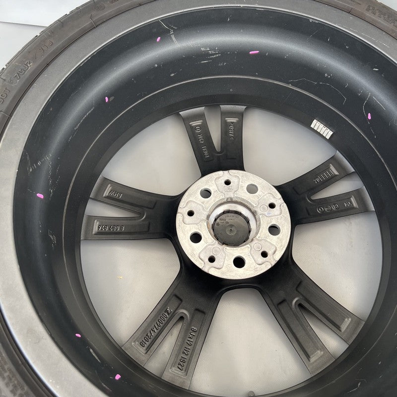 8089896 BMW 330I M340I WHEEL RIM 19 INCH 2020 2021 2022 2023 OEM 8089896