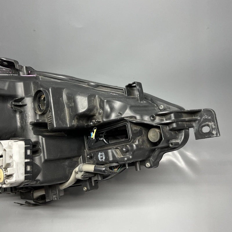IS250 LEXUS IS250 HEADLIGHT LEFT DRIVER IS200 2014 2015 2016 XENON OEM 