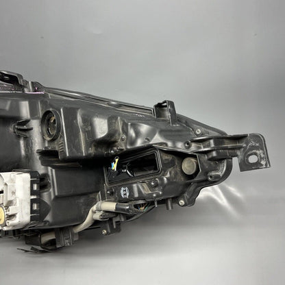 IS250 LEXUS IS250 HEADLIGHT LEFT DRIVER IS200 2014 2015 2016 XENON OEM 