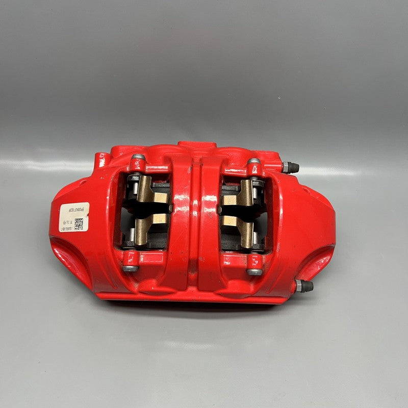 1044642-00-F TESLA MODEL 3 BRAKE CALIPER RIGHT FRONT 2017 18 19 20 21 22 2023 1044642-00-F