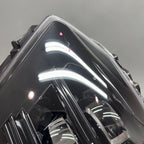 92101-BE020 HYUNDAI KONA HEADLIGHT LEFT DRIVER LED 2022 2023 2024 OEM 92101-BE020