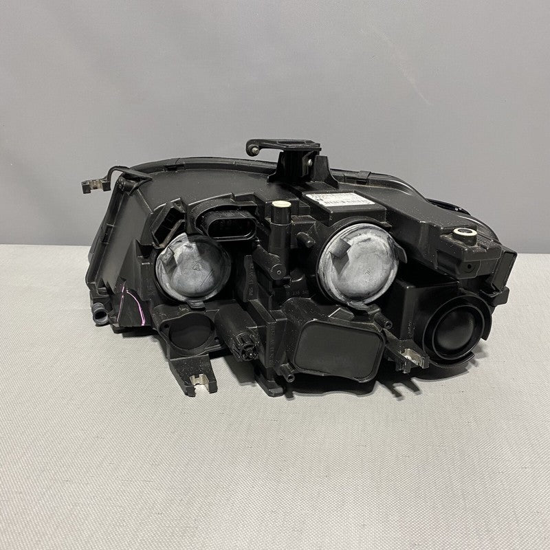 8K0941004B AUDI A4 HEADLIGHT RIGHT PASSENGER HALOGEN 8K0941004B 2009 2010 2011 2012 OEM