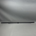 8U0837477 AUDI Q3 BELT WEATHER STRIP LEFT 2015 2016 2017 2018 OEM 8U0837477