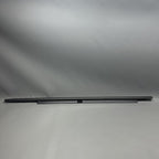 8U0837477 AUDI Q3 BELT WEATHER STRIP LEFT 2015 2016 2017 2018 OEM 8U0837477
