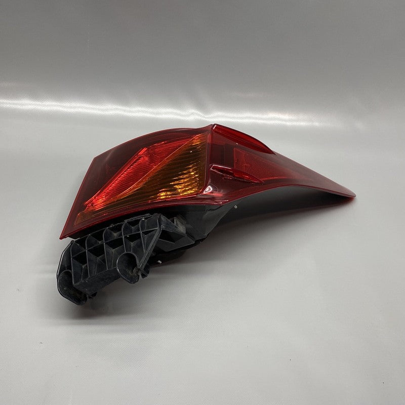 GS350 LEXUS GS350 TAIL LIGHT RIGHT PASSENGER GS450 2013 2014 2015 F-SPORT OEM