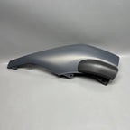 4M0807061G AUDI Q7 FRONT BUMPER LEFT CORNER INSERT 2016 2017 2018 2019 OEM 4M0807061G