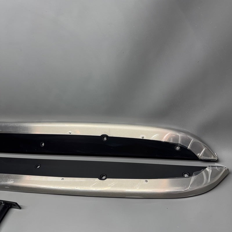 JAGUAR F-PACE STEP 2017 2018 2019 2020 OEM T4A40172