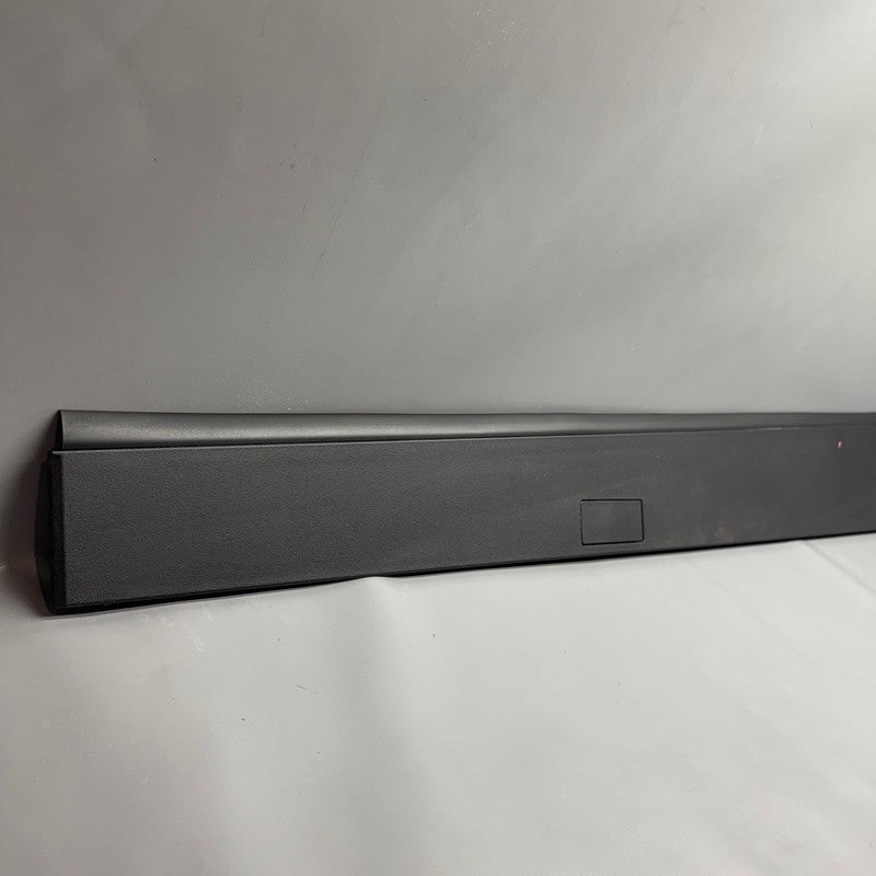1741538-00-C TESLA CYBERTRUCK BEDSIDE SAIL APPLIQUE LEFT 2023 2024 OEM 1741538-00-C