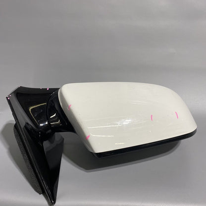 87620-B8500 HYUNDAI SANTA FE MIRROR WAGON LONG 5 DOOR RIGHT SIDE 2013 2014 2015 OEM 