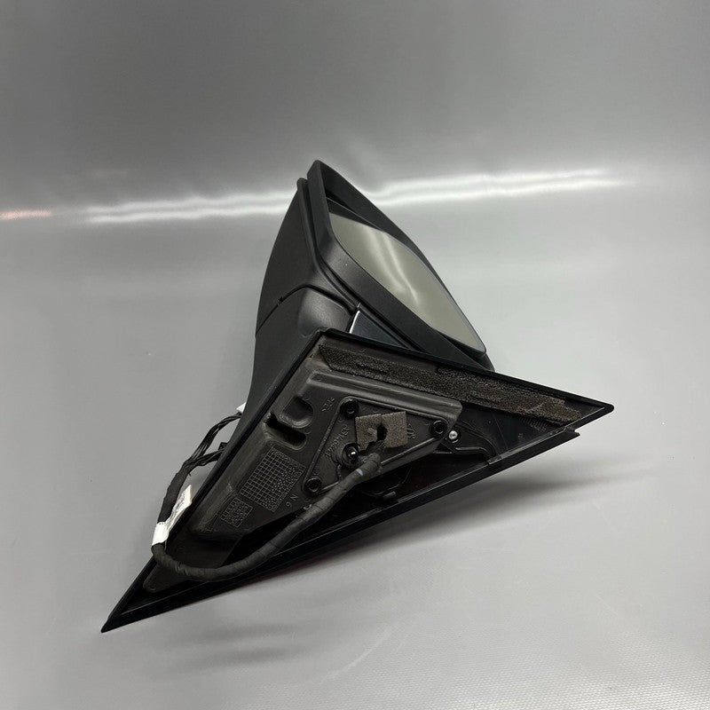 MERCEDES BENZ C300 MIRROR LEFT DRIVER C350 2008 2009 OEM A2048100376