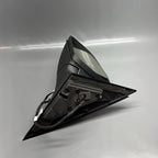 MERCEDES BENZ C300 MIRROR LEFT DRIVER C350 2008 2009 OEM A2048100376
