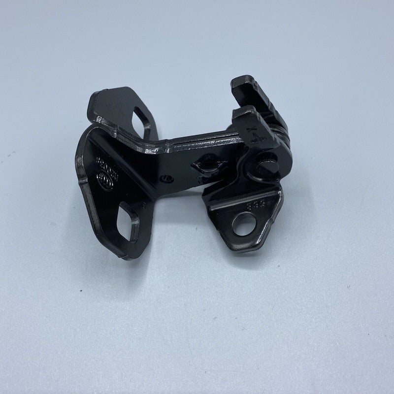 1045538-00-H TESLA MODEL X DOOR HINGE LEFT LOWER 2016 2017 2018 2019 2020 2021 OEM